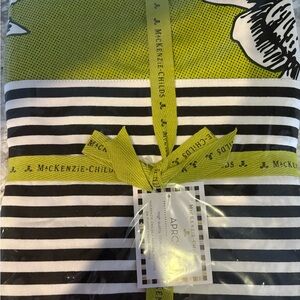 Mackenzie Childs Apron